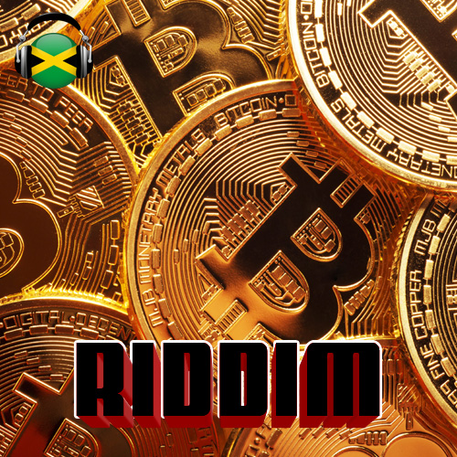 Bitcoin Riddim 2024