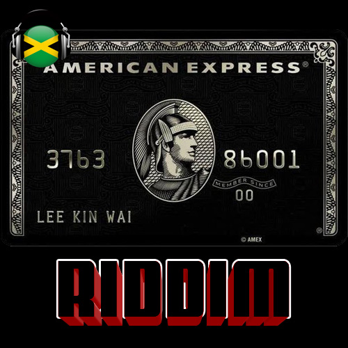 Black Card Riddim 2024