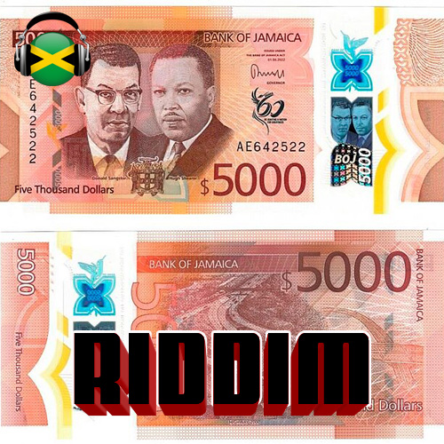 Easy Money Riddim 2024