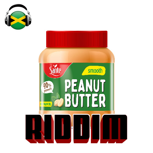 Peanut Butter Riddim 2024